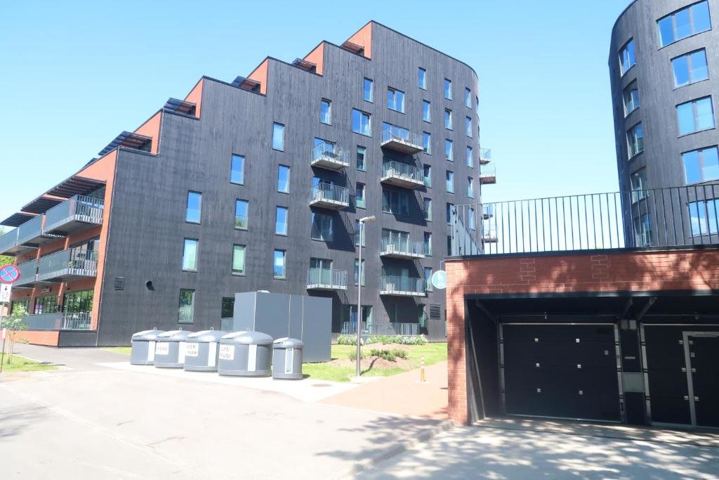 Artisa Riia Str 22A Luxury apartment — 5-Star Luxury Hotel in Tartu, Estonia