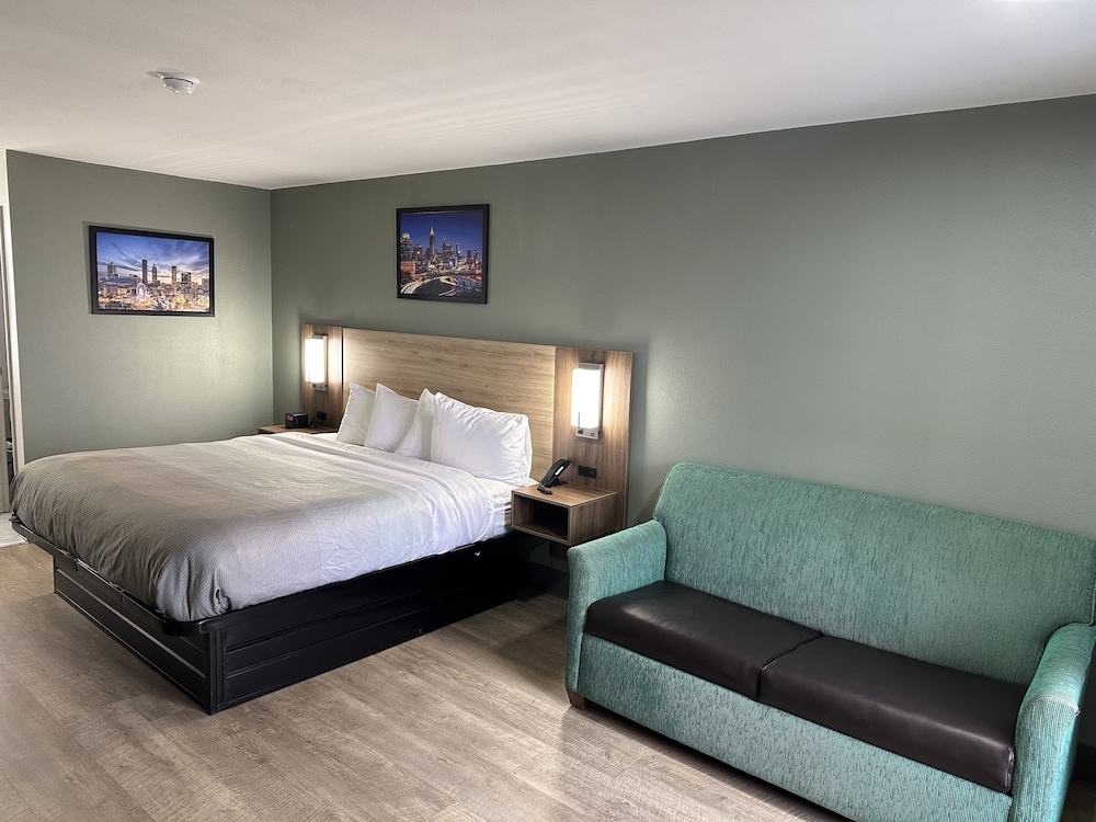 Deer Acres Inn - photo 8