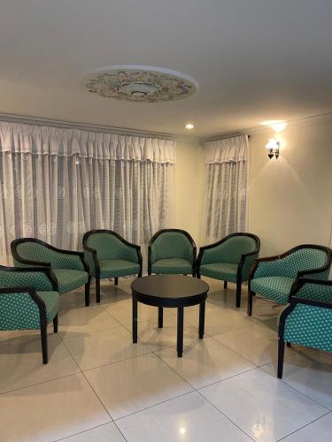 Villa Hijau PD — 4-Star Luxury Hotel in Port Dickson, Malaysia