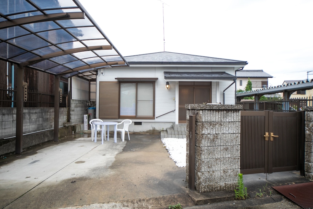Cocolo Stella in Awaji, Japan