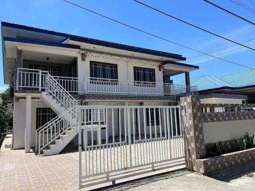 Amberhouse 1 in Semporna, Malaysia