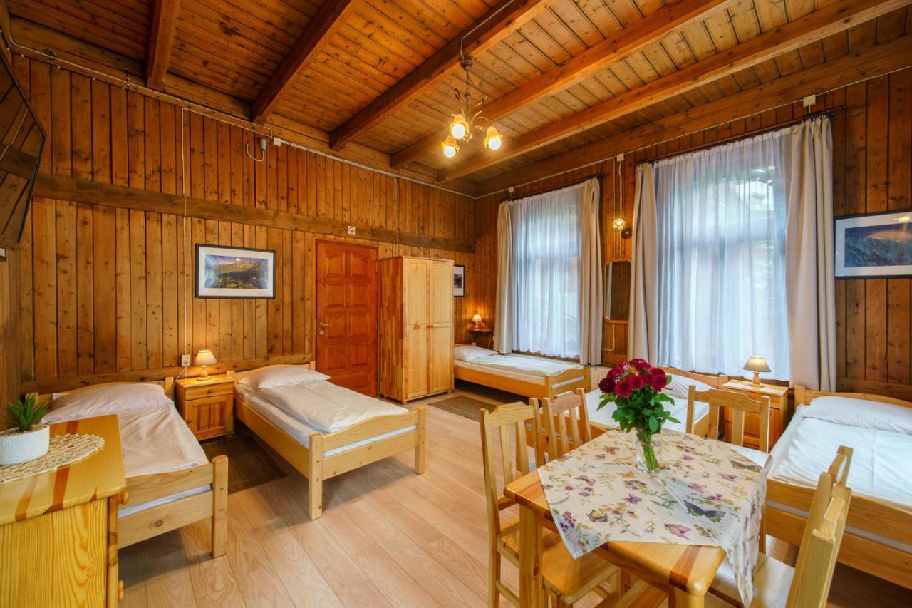 Apartament 3a - carbon neutral hotel in Zakopane