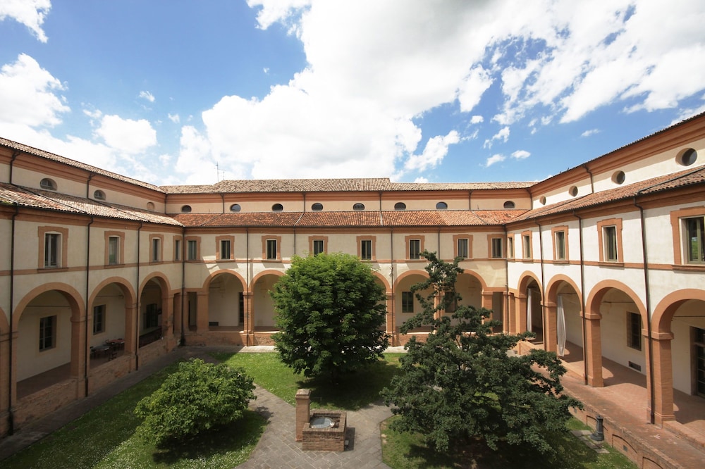 Antico Convento San Francesco — hotel in Bagnacavallo