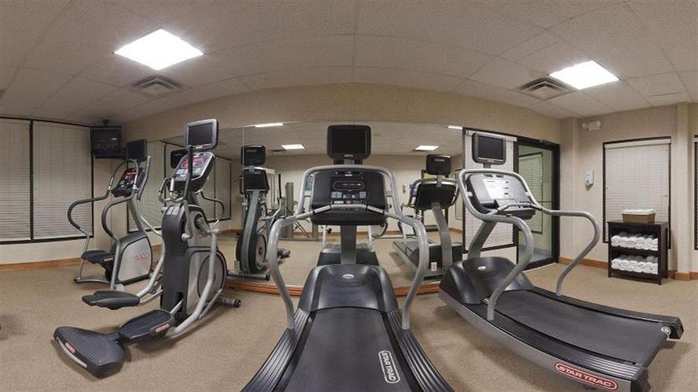 Holiday Inn Buffalo Amherst - photo 17