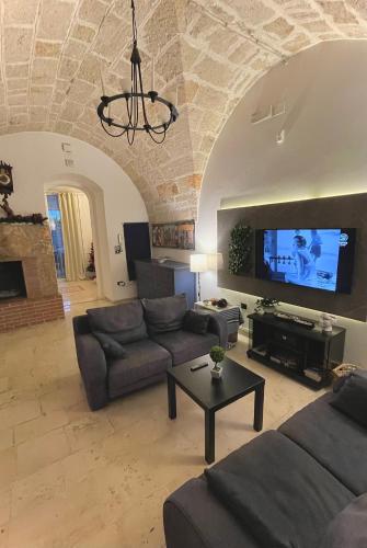 Villa in Campagna Polignano EKATOS 2