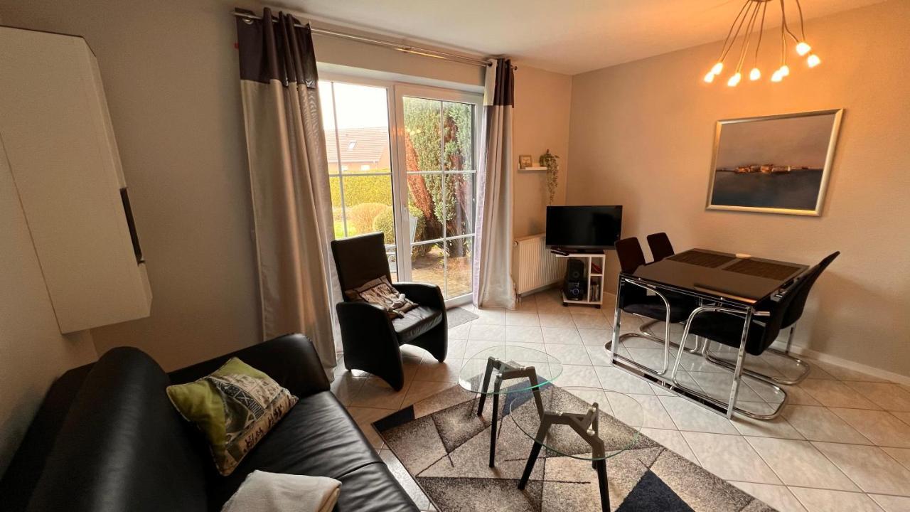 Ferienwohnung am Kormoranweg — Dorum — photo 5