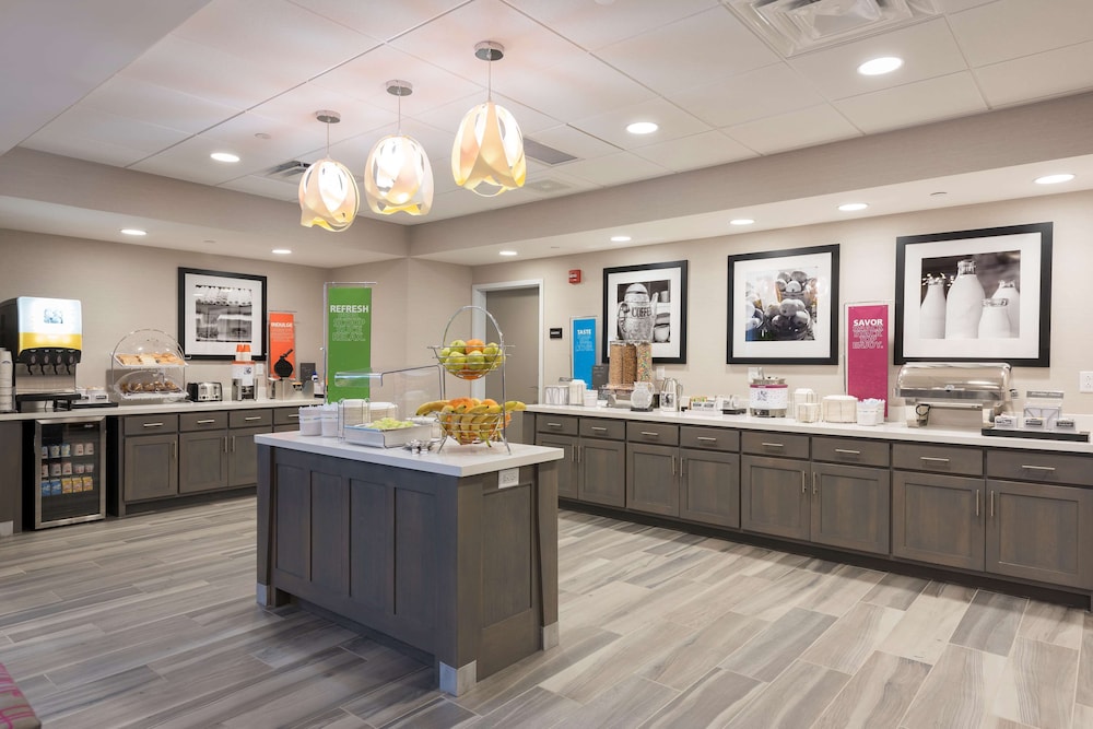 Hampton Inn & Suites West Lafayette - photo 26