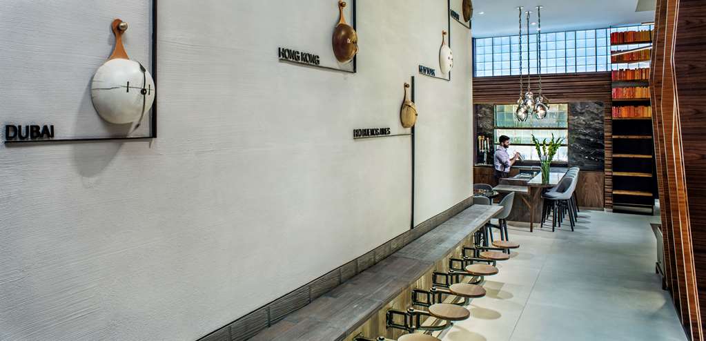 Hyatt Herald Square New York - photo 5