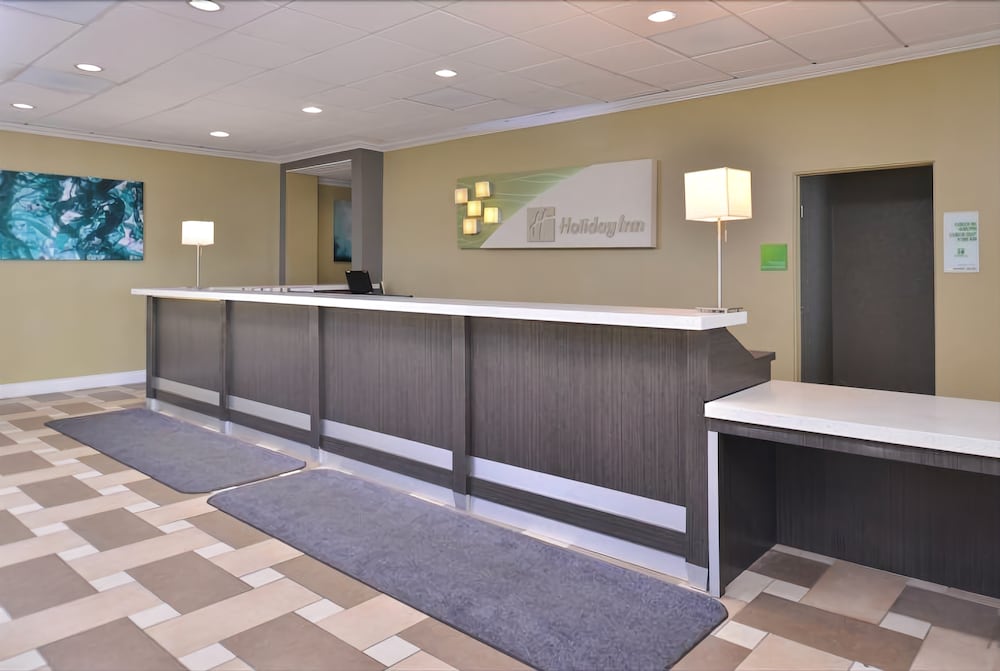 Holiday Inn Corpus Christi North Padre Island - photo 2