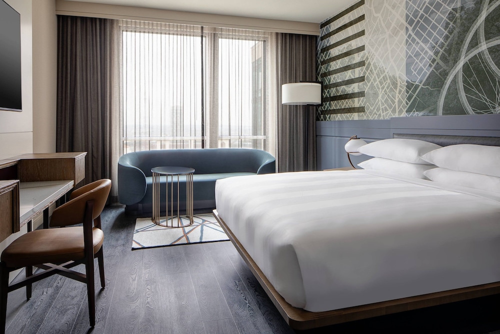 Marriott Dallas Uptown - photo 20