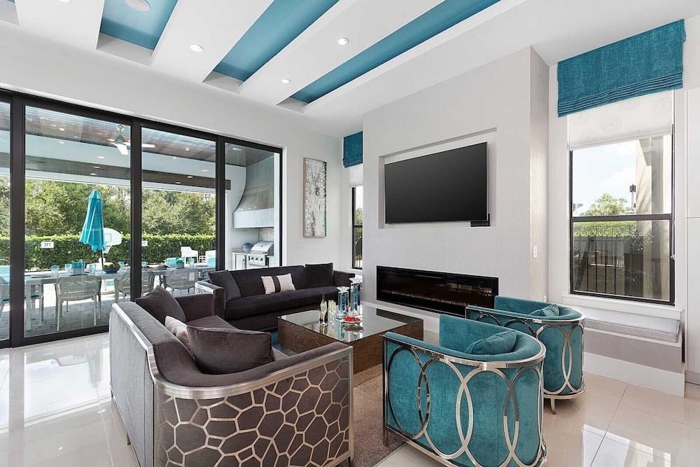 Villatel Luxury Homes at Reunion Resort - photo 169