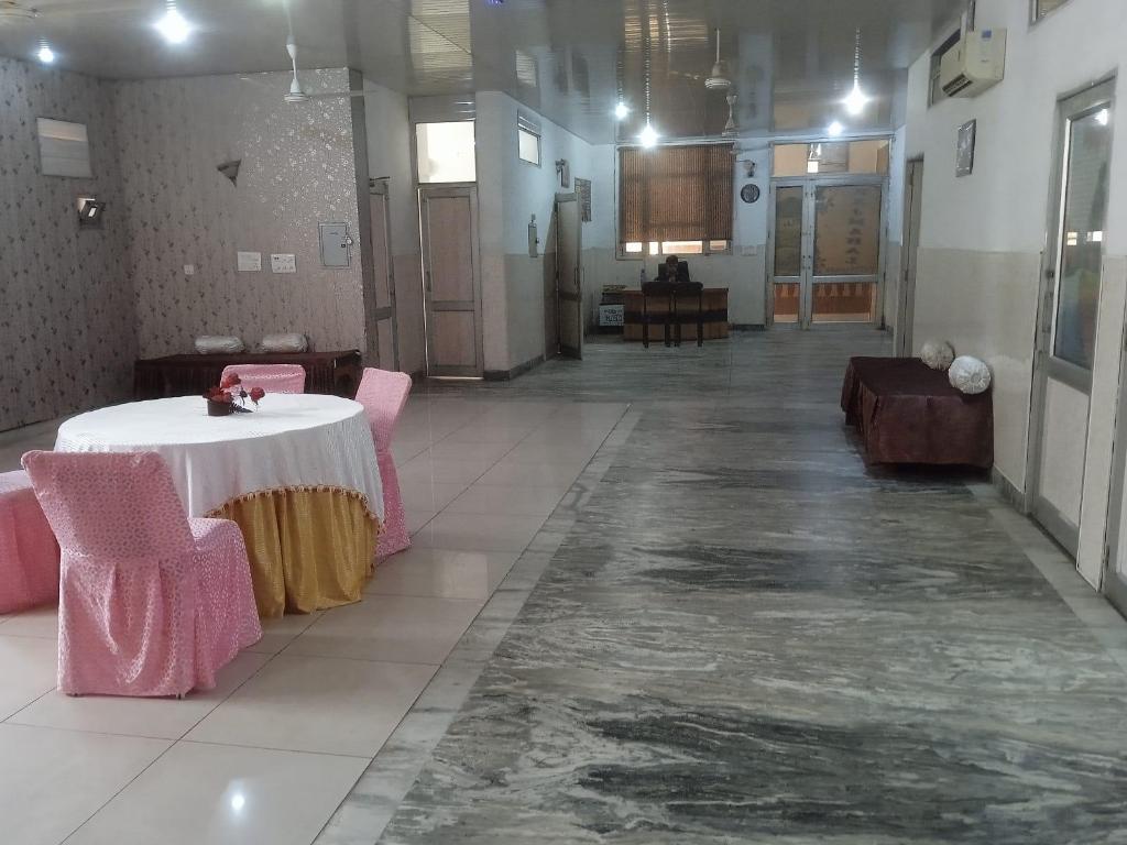 Hotel Raj Mahal - carbon neutral hotel in Ludhiana