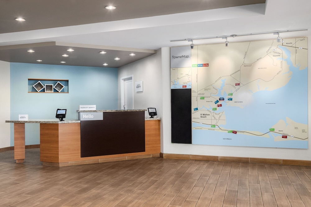 TownePlace Suites by Marriott Fort Walton Beach Eglin AFB - photo 5