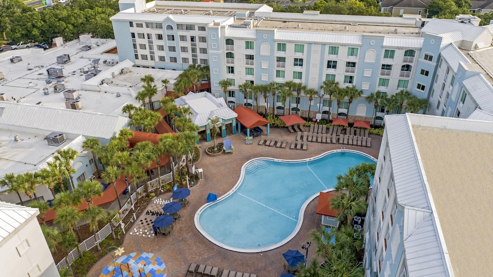 Holiday Inn Resort Orlando Lake Buena Vista by IHG - photo 51