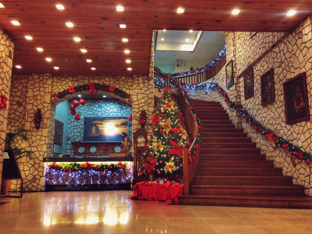 Pines View Hotel — Baguio — photo 3