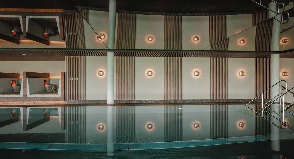 Bergkristall Mein Resort Im Allgaeu — 4-Star Luxury Hotel in Oberstaufen, Germany