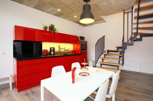 Alte Scheune Bruns — 4-Star Luxury Hotel in Lehmen, Germany