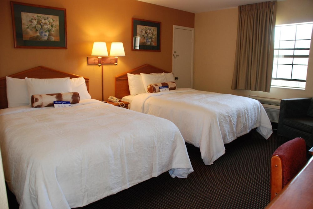 Apple Tree Inn Tyler Lindale - photo 14