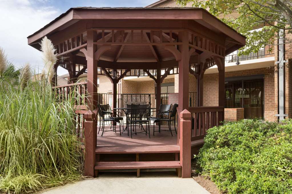 Ramada by Wyndham Raleigh - photo 16