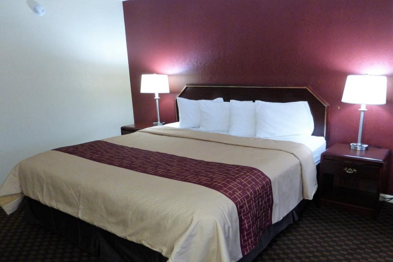Red Roof Inn & Suites Rome - photo 3