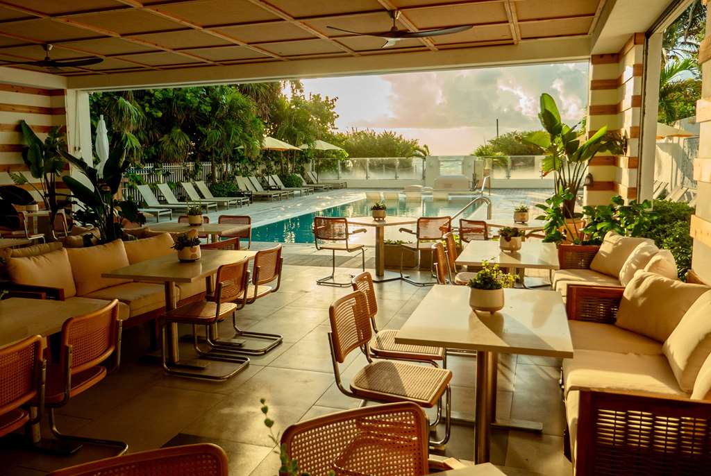 MB Hotel Trademark Collection by Wyndham - photo 31
