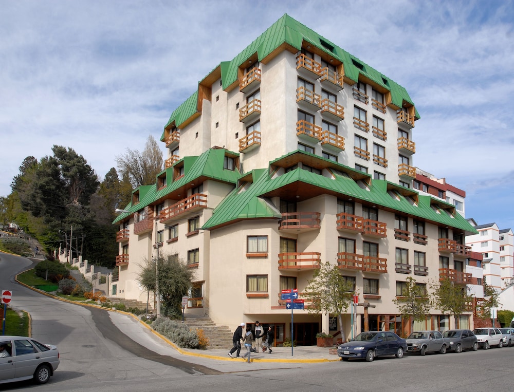 Soft Bariloche Hotel — hotel in San Carlos De Bariloche