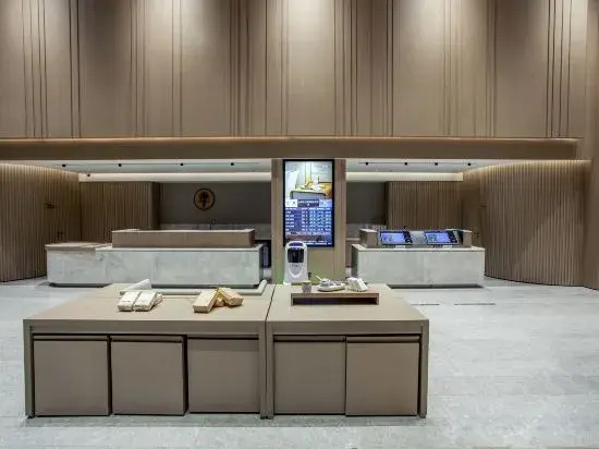 Ji Hotel Huaibei Suixi County Government in Huaibei, People's Republic of China