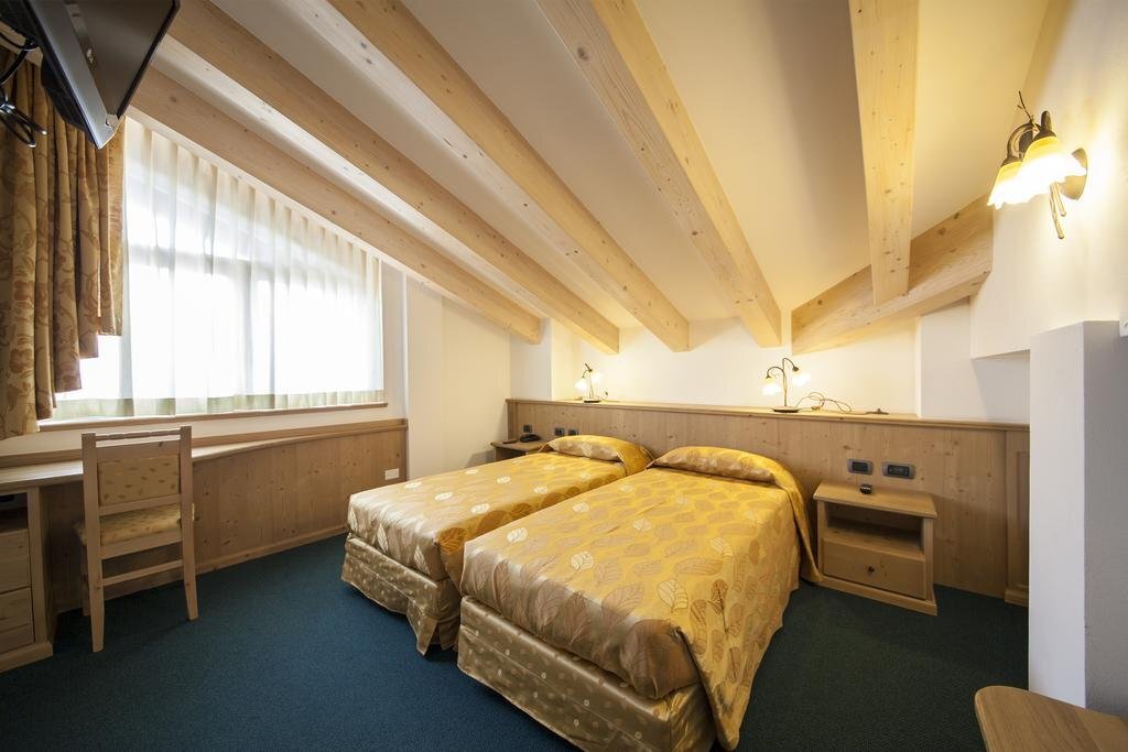 Family Hotel Andes Only for Family — hotel in Vigo Di Fassa