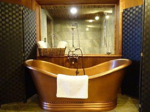 Hideaway Country Inn - photo 4