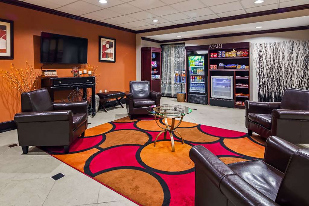 Baymont by Wyndham La Vergne Nashville I 24 East - photo 7