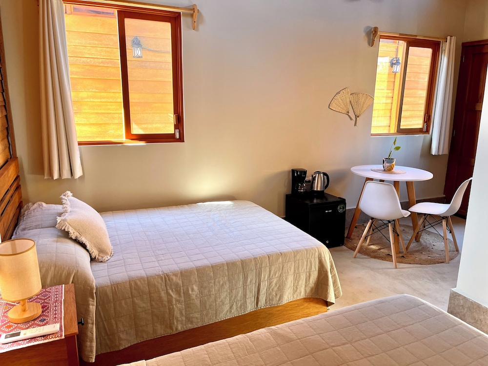 Anicca Aldea — Isla Holbox — photo 4