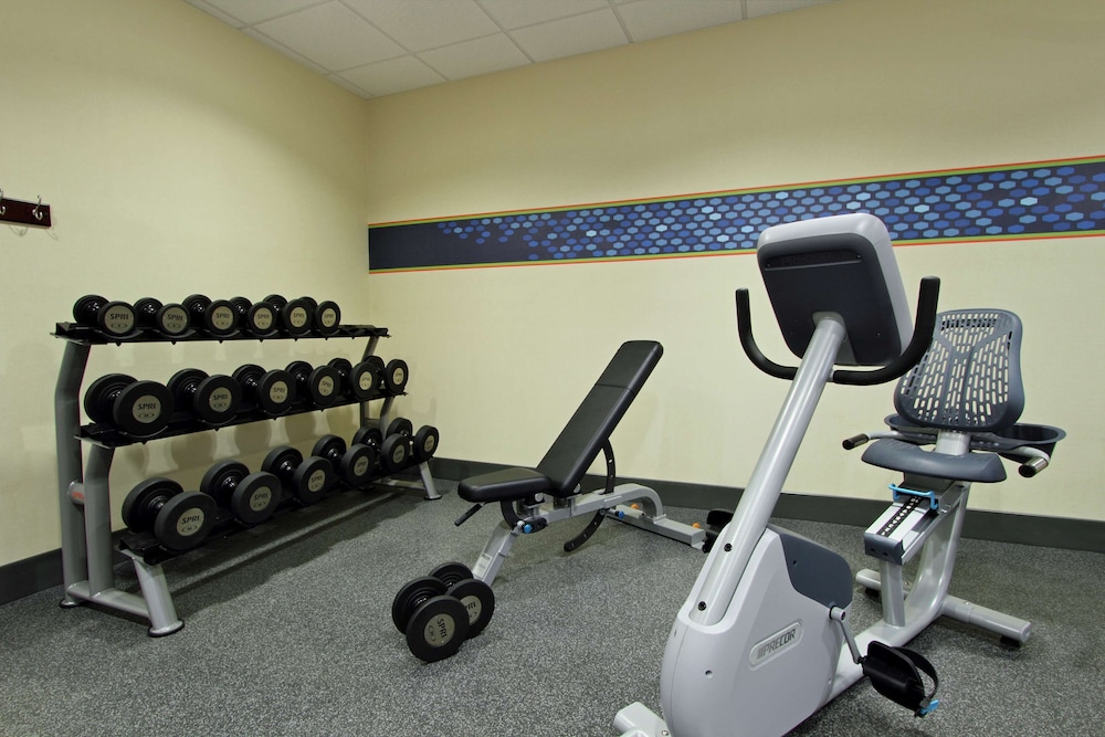 Hampton Inn Richland - photo 17