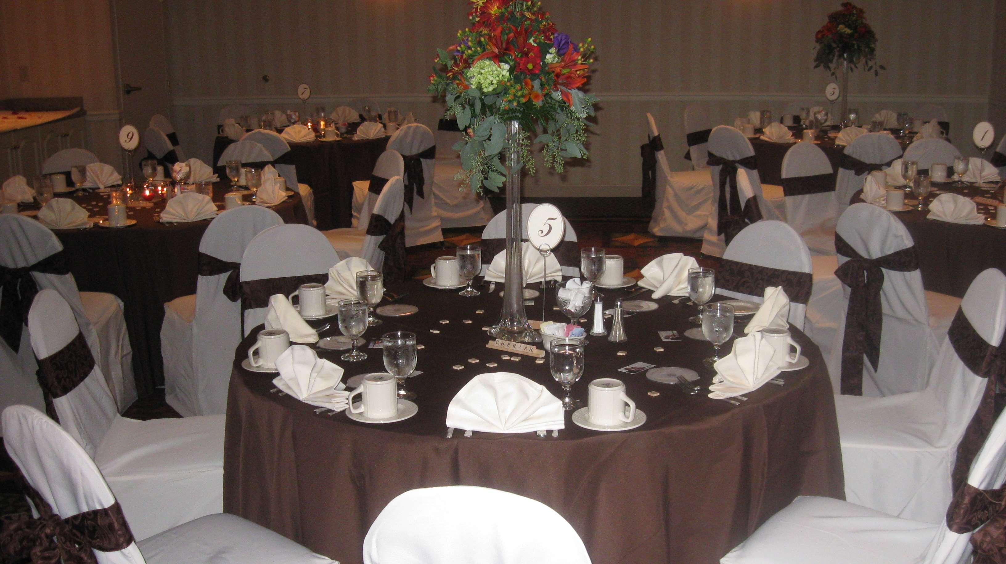 Hilton Garden Inn Elmira Corning - photo 33