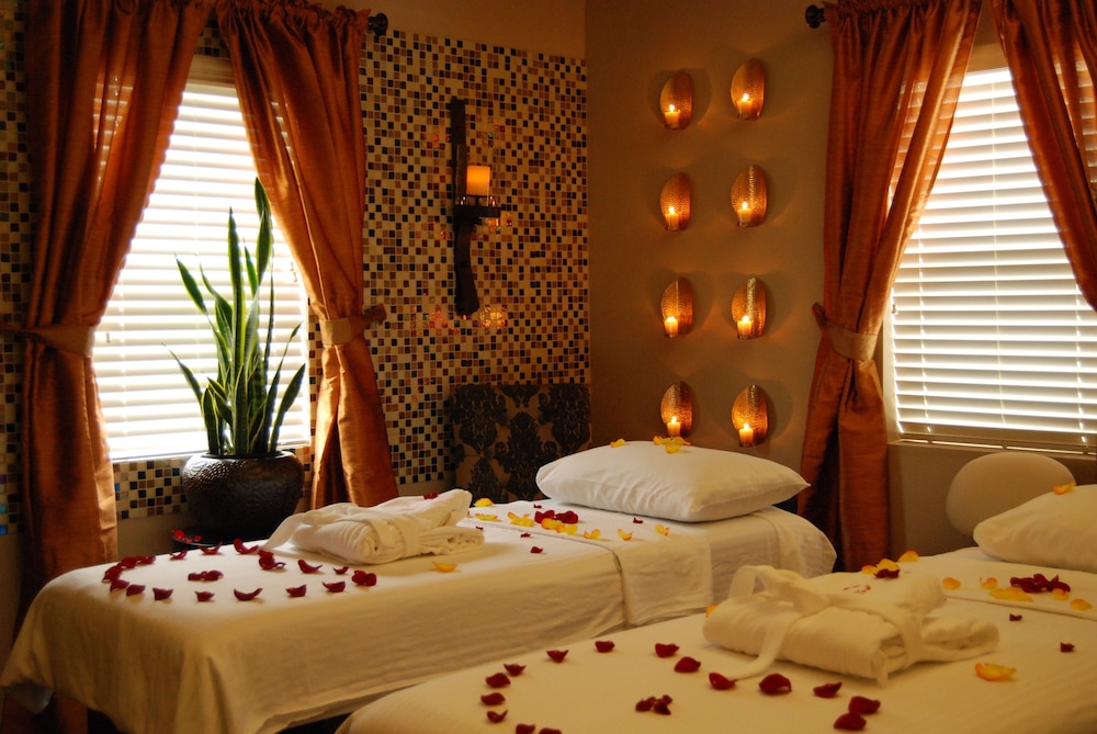 The Coho Oceanfront Lodge - photo 41