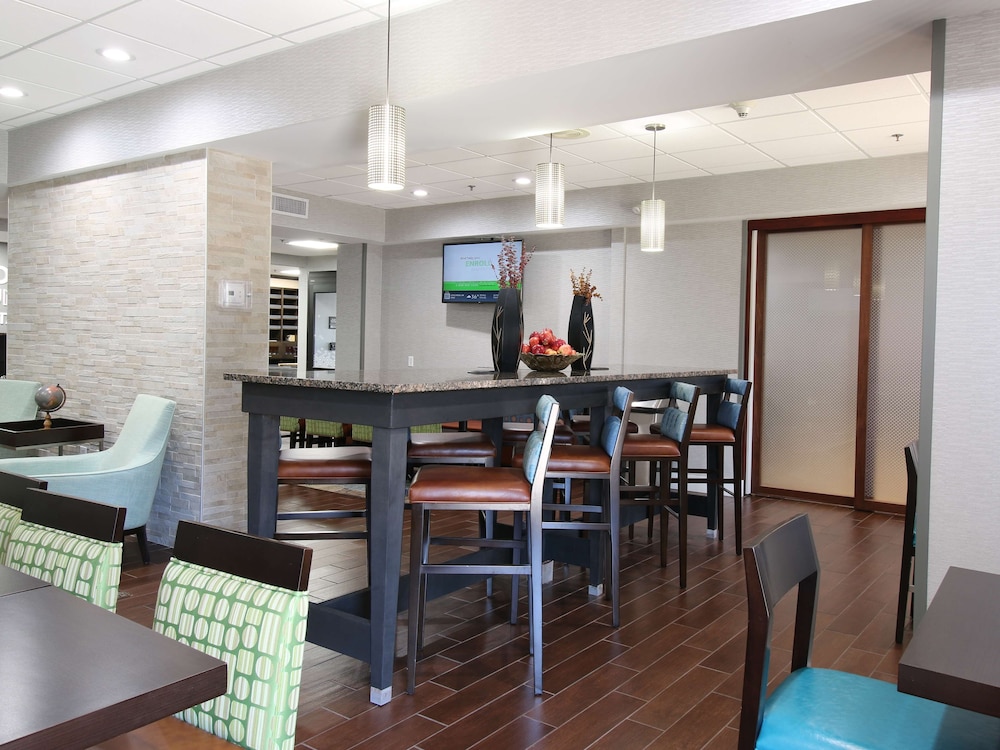 Hampton Inn St. Augustine I 95 - photo 16