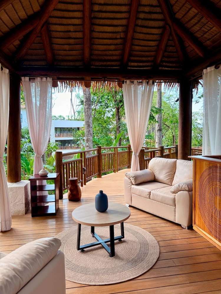 Hotel Mundo Maya Palenque