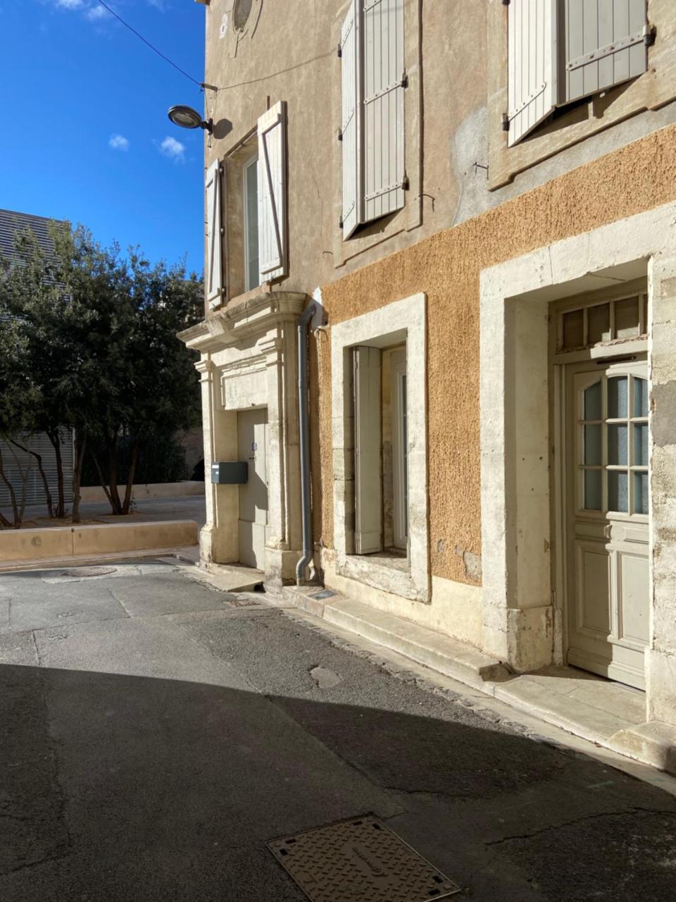 Studio Cœur de Ville — hotel in Serignan