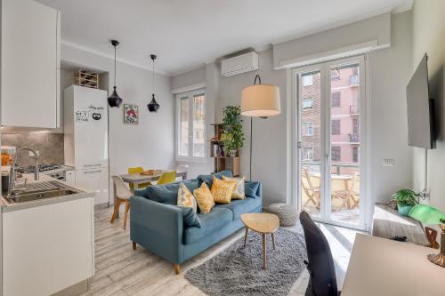Re di Roma Apartment — 4-Star Luxury Hotel in Rome, Italy