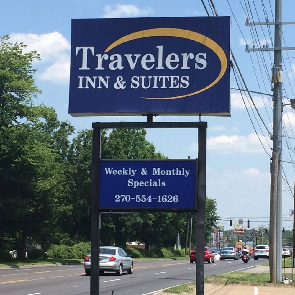 Travelers Inn And Suites - photo 35