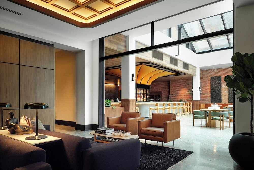 AC Hotel Detroit at the Bonstelle - photo 5