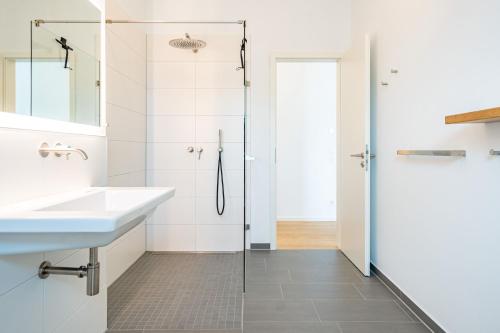 Quartier 6 App 10 — 4-Star Luxury Hotel in Ahlbeck, Germany