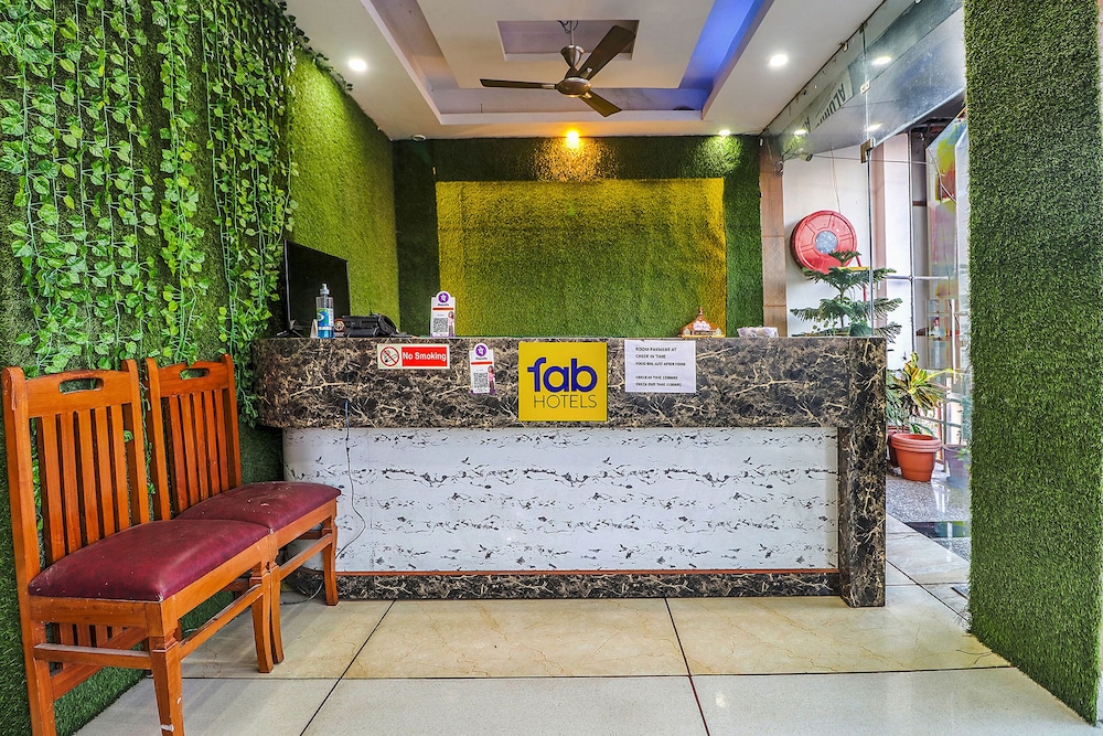 Fabhotel Shree Krishna — Haridwar — photo 3