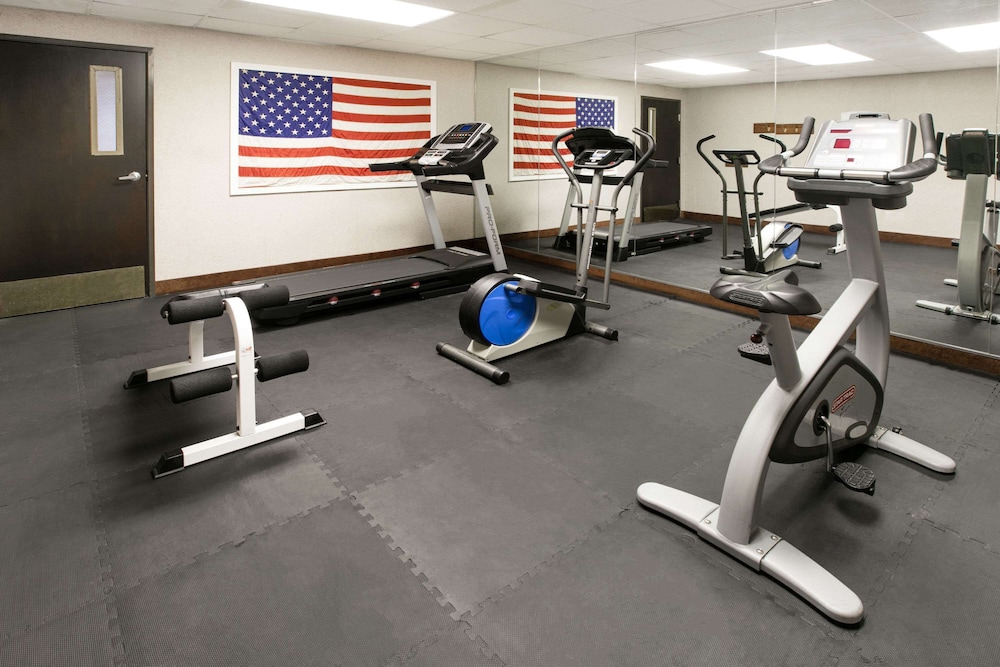 Quality Inn Lawton near Fort Sill - photo 12