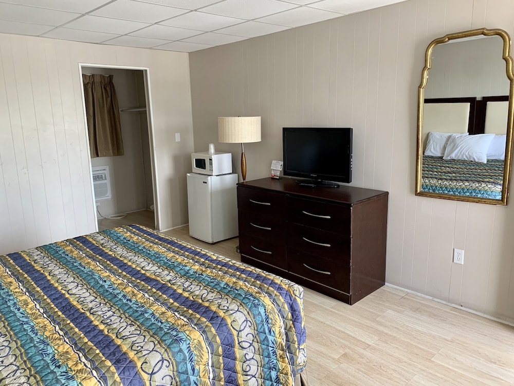 Cabana Motel - photo 18