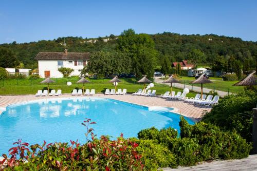 Domaine De Lepinette — Chatillon