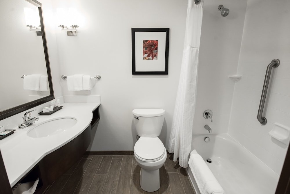 Hilton Garden Inn Indiana at IUP - photo 37