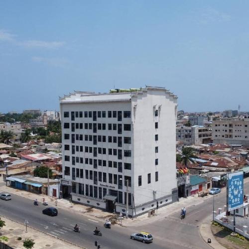 Anhui hôtel in Lome, Togo