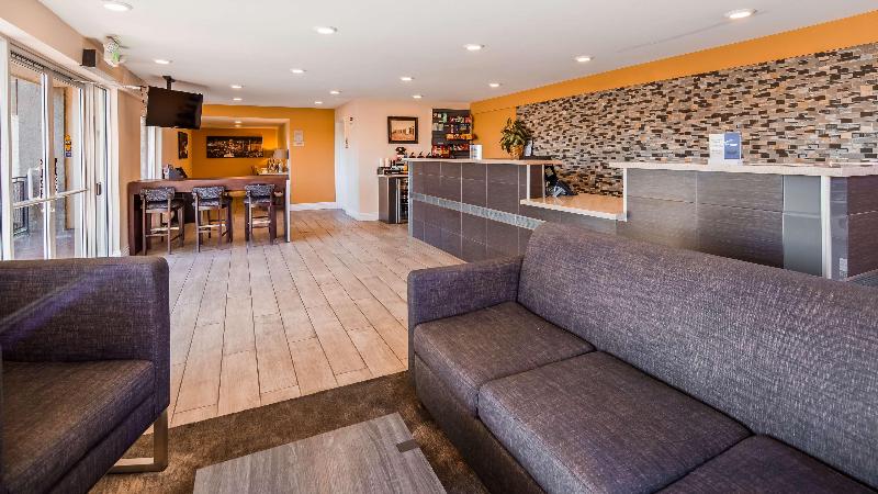 Best Western Hoover Dam Hotel SE Henderson Boulder City - photo 19