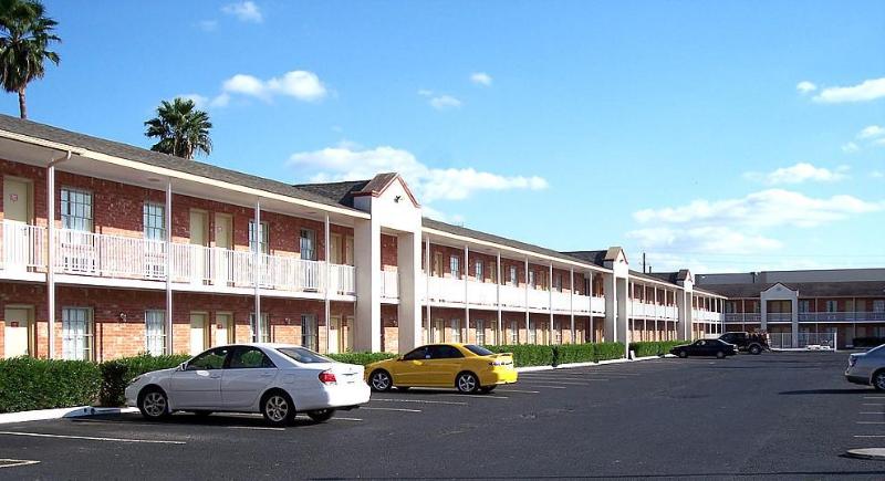 La Copa Inn Harlingen Downtown - photo 7