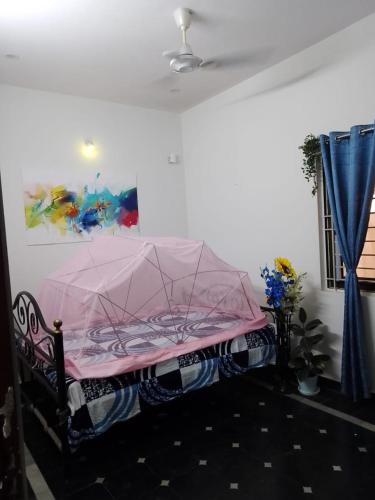 Sukruthi Nilaya - last minute hotel in Bengaluru